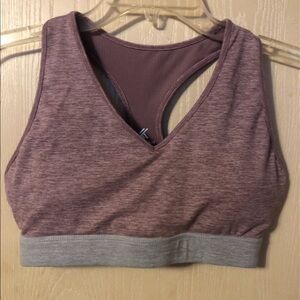 Kyodan cut out soft sports bra
